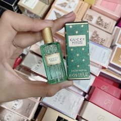 NƯỚC HOA MINI UNISEX GUCCI MEMOIRE D'UNE ODEUR EDP 5ML - NOEM