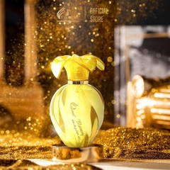 NƯỚC HOA NỮ CHARME MEMORY 100ML LƯU HƯƠNG LÂU HOA HỒNG BULGARIA, NỒNG NÀN KIÊU KỲ _ NƯỚC HOA CHÍNH HÃNG
