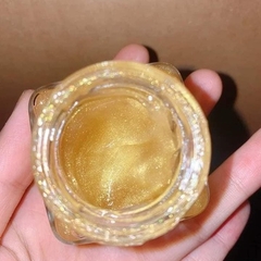 NẠ NGỦ SAFFRON CHỐNG LÃO HOÁ, MỜ NHĂN, LÀM DỊU MÁT VÀ SÁNG DA 50G DR CELL