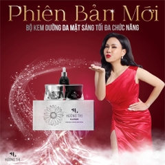BỘ DƯỠNG DA MẶT SÁNG TỐI ĐA CHỨC NĂNG