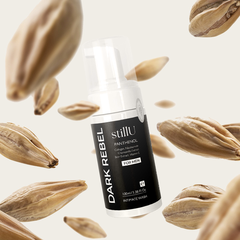 DUNG DỊCH VỆ SINH NAM GIỚI TẠO BỌT HƯƠNG NAM TÍNH DARK REBEL 100ML - STILLU