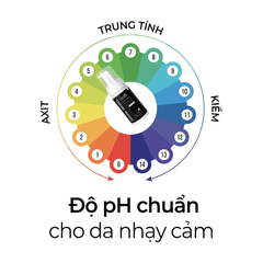 DUNG DỊCH VỆ SINH NAM GIỚI TẠO BỌT HƯƠNG NAM TÍNH DARK REBEL 100ML - STILLU