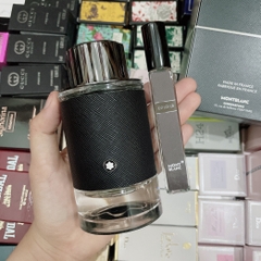 NƯỚC HOA CHIẾT MONTBANC EXPLORER EDP - NOEM