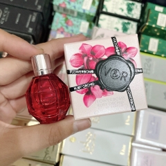 NƯỚC HOA MINI VIKTOR & ROLF FLOWERBOMB RUBY ORCHID EDP 7ML - NOEM