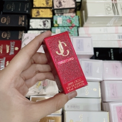 NƯỚC HOA MINI JIMMY CHOO I WANT CHOO EDP 4,5ML - NOEM
