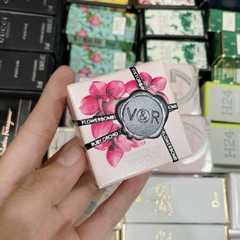 NƯỚC HOA MINI VIKTOR & ROLF FLOWERBOMB RUBY ORCHID EDP 7ML - NOEM
