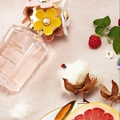 NƯỚC HOA MARC JACOBS DAISY EAU SO FRESH EDT 125ML - NOEM