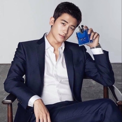 NƯỚC HOA BVLGARI BVL POUR HOMME EDT 30ML - NOEM