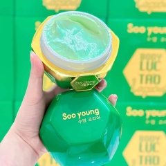 KEM BODY LỤC TẢO LEGEND - SOO YOUNG