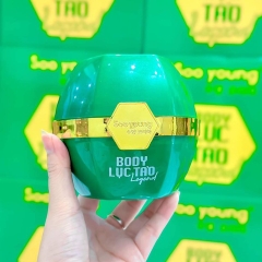 KEM BODY LỤC TẢO LEGEND - SOO YOUNG