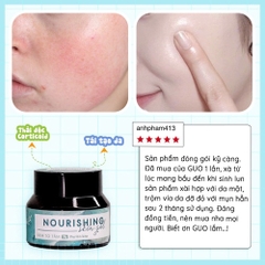 KEM LANXI DƯỠNG TRẮNG DA KHỬ NÁM, ĐỀU MÀU DA 30G - GDN