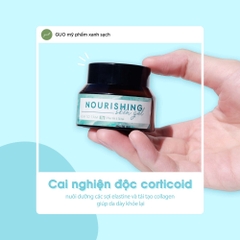 KEM LANXI DƯỠNG TRẮNG DA KHỬ NÁM, ĐỀU MÀU DA 30G - GDN