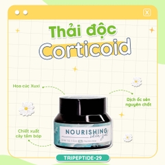 KEM LANXI DƯỠNG TRẮNG DA KHỬ NÁM, ĐỀU MÀU DA 30G - GDN