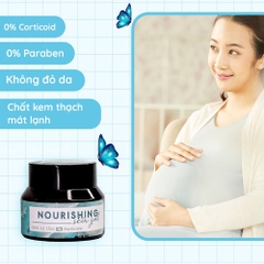 KEM LANXI DƯỠNG TRẮNG DA KHỬ NÁM, ĐỀU MÀU DA 30G - GDN