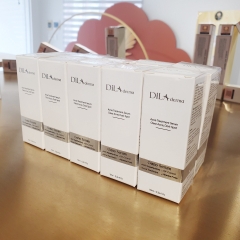 GANO SERUM HỖ TRỢ ĐIỀU TRỊ MỤN THÂM - DILA DERMA