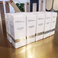 GANO SERUM HỖ TRỢ ĐIỀU TRỊ MỤN THÂM - DILA DERMA