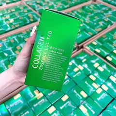 SERUM LỤC TẢO COLLAGEN ESSENCE - SOO YOUNG
