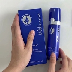 SERUM CHỐNG LÃO HÓA WELLMAXX HYALURON COLLAGEN BOOSTER SERUM CONCENTRATES