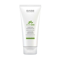GEL RỬA MẶT BABE 100ML SẠCH SÂU 272.734đ