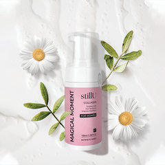 DUNG DỊCH VỆ SINH PHỤ NỮ TẠO BỌT HƯƠNG NGỌT NGÀO MAGICAL MOMENT 100ML - STILLU