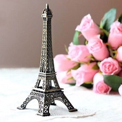 MÔ HÌNH THÁP EIFFEL ĐỂ BÀN TRANG TRÍ -
