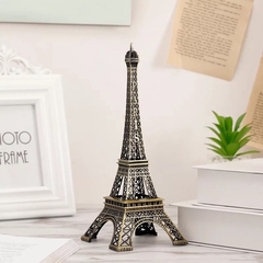 MÔ HÌNH THÁP EIFFEL ĐỂ BÀN TRANG TRÍ -