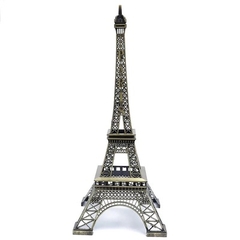 MÔ HÌNH THÁP EIFFEL ĐỂ BÀN TRANG TRÍ -
