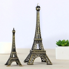 MÔ HÌNH THÁP EIFFEL ĐỂ BÀN TRANG TRÍ -