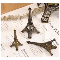 MÔ HÌNH THÁP EIFFEL ĐỂ BÀN TRANG TRÍ -