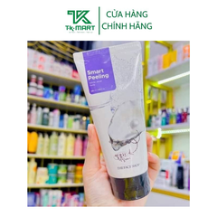 TẨY TẾ BÀO CHẾT NGỌC TRAI 120ML - THE FACE SHOP
