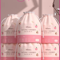 KHĂN GIẤY KHÔ ĐA NĂNG - ANIMERRY