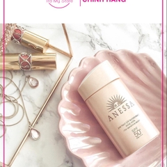 KEM CHỐNG NẮNG ANESSA PERFECT UV SUNSCREEN MILD MILK 60ML - ANESSA
