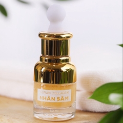 SERUM COLLAGEN NHÂN SÂM 30ML LINH VY