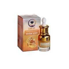 SERUM COLLAGEN NHÂN SÂM 30ML LINH VY