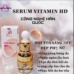 SERUM VITAMIN HD - PHẠM ĐIỆP BEAUTY