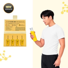 TINH CHẤT NGHỆ NANO CURCUMIN 365 7680MG - NANO CURCUMIN 365 PREMIUM