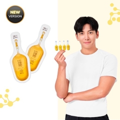 TINH CHẤT NGHỆ NANO CURCUMIN 365 7680MG - NANO CURCUMIN 365 PREMIUM