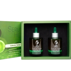 SERUM DÀNH CHO DA MỤN HERBAL ANTI 100ML - ACNE SERUM