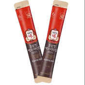 TINH CHẤT HỒNG SÂM PHA SẴN EVERYTIME BALANCE 10ML*20 GÓI - JUNG KWAN JANG