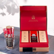 [HỘP 30 GÓI ] TINH CHẤT HỒNG SÂM PHA SẴN EVERYTIME ORIGINAL 30 GÓI *10ML - JUNG KWAN JANG
