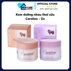 KEM NHAU THAI CỪU ÚC SÁNG DA, CHỐNG LÃO HÓA - CARELINE