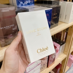 NƯỚC HOA CHLOE LOVE STORY EDP 75ML - NOEM