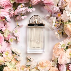 NƯỚC HOA CHLOE LOVE STORY EDP 75ML - NOEM