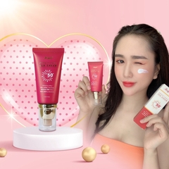 COMBO 2 KEM CHỐNG NẮNG ROSYSON PERFECT