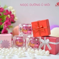 COMBO 3 NGỌC DƯỠNG Ủ MÔI - ROSY