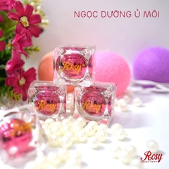 COMBO 3 NGỌC DƯỠNG Ủ MÔI - ROSY
