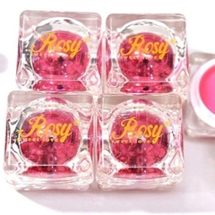 COMBO 3 NGỌC DƯỠNG Ủ MÔI - ROSY