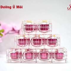 COMBO 3 NGỌC DƯỠNG Ủ MÔI - ROSY