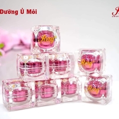 COMBO 3 NGỌC DƯỠNG Ủ MÔI - ROSY