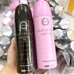 XỊT KHỬ MÙI ARMAF CLUB DE NUIT NAM - NỮ - NOEM